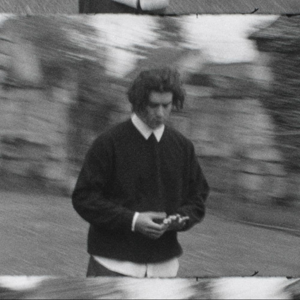 EDWIN ROSEN – Post-Punk