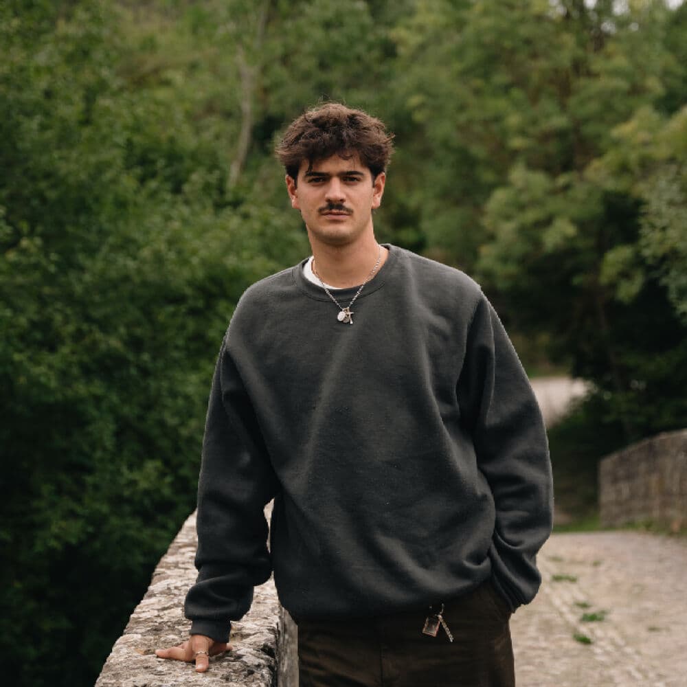 Inazio – Alternative