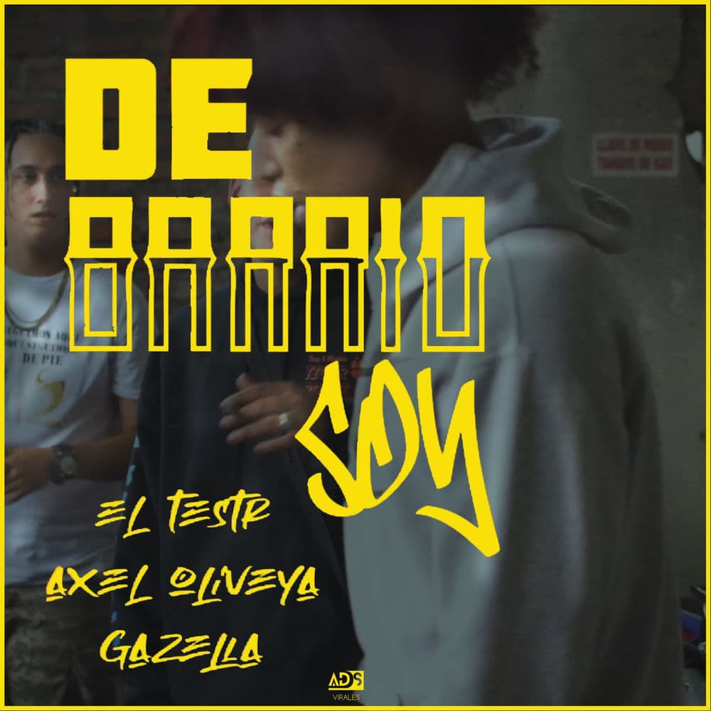 GAZELLA – Pop