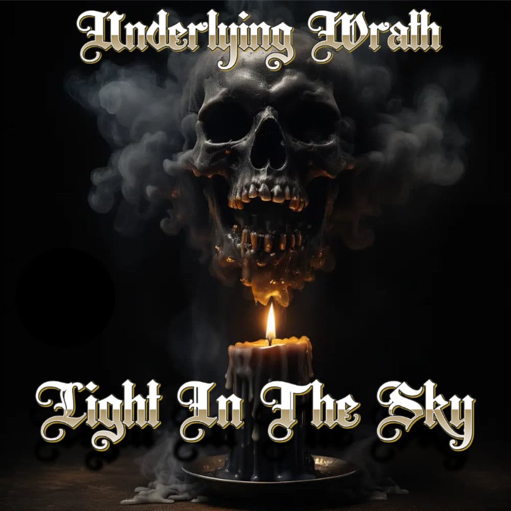 UNDERLYING WRATH