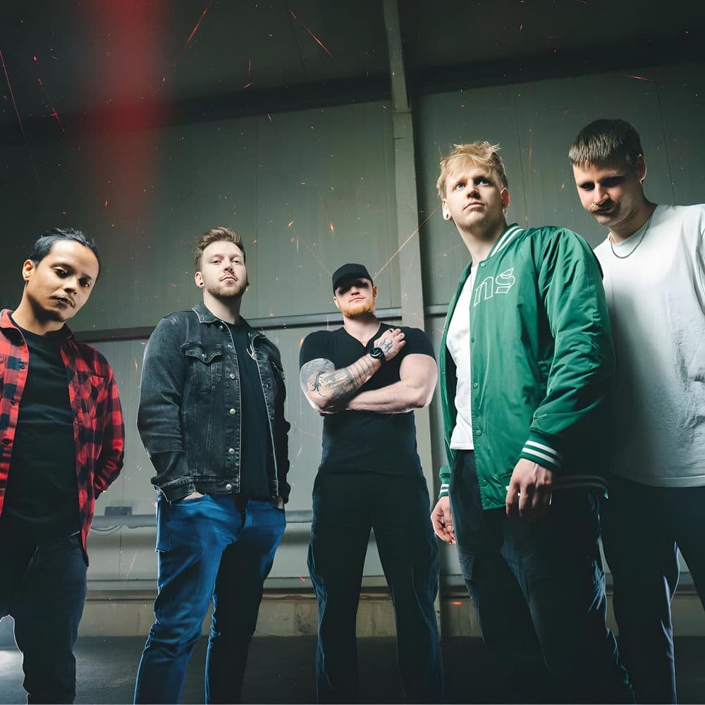 Heartless Human Harvest – Rock