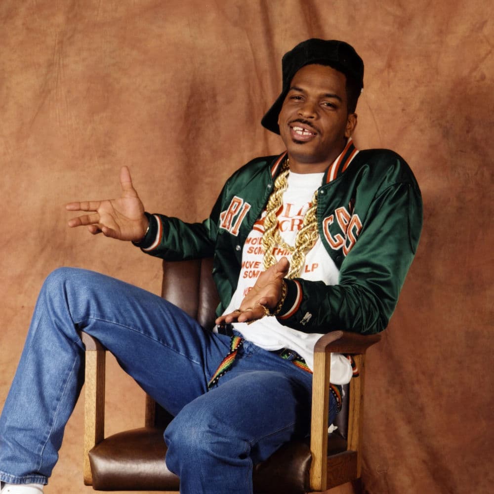 Uncle Luke – Hip-Hop