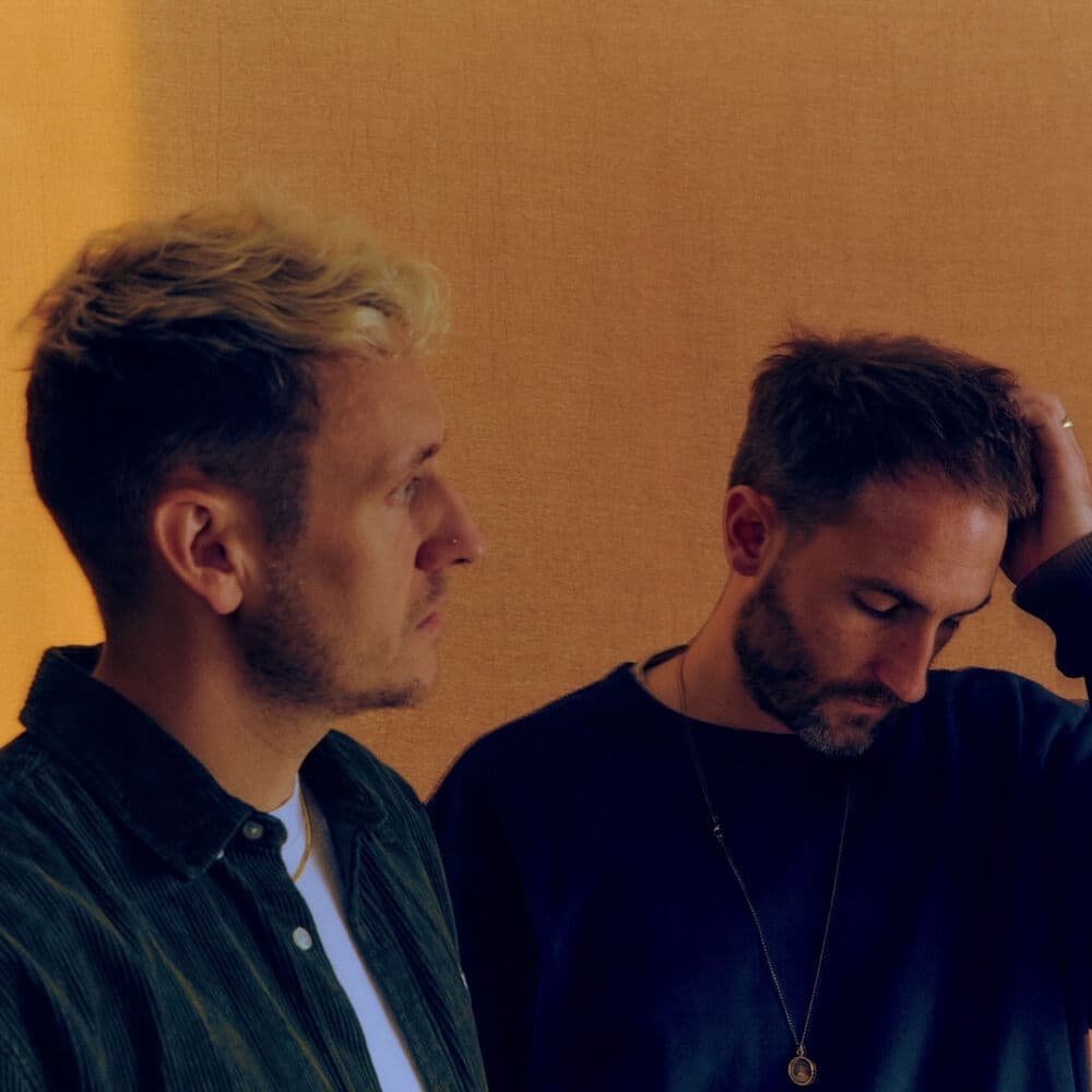 Maribou State – Electro