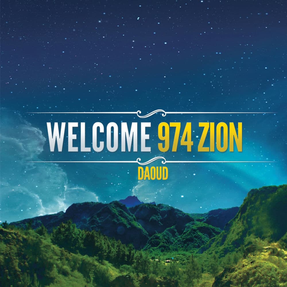 DAOUD – Hip-Hop