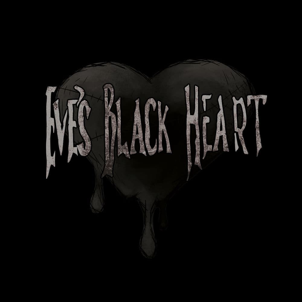 Eve's Black Heart