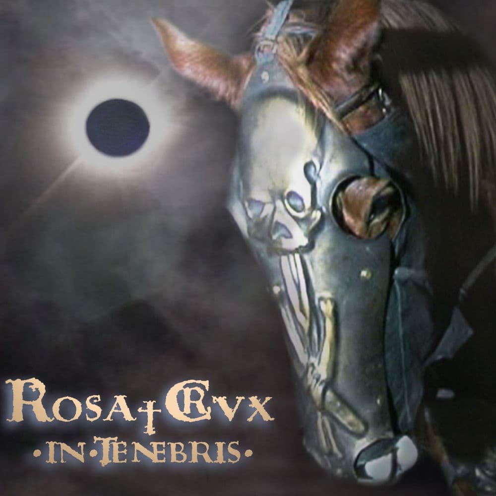 Rosa Crux – Rock