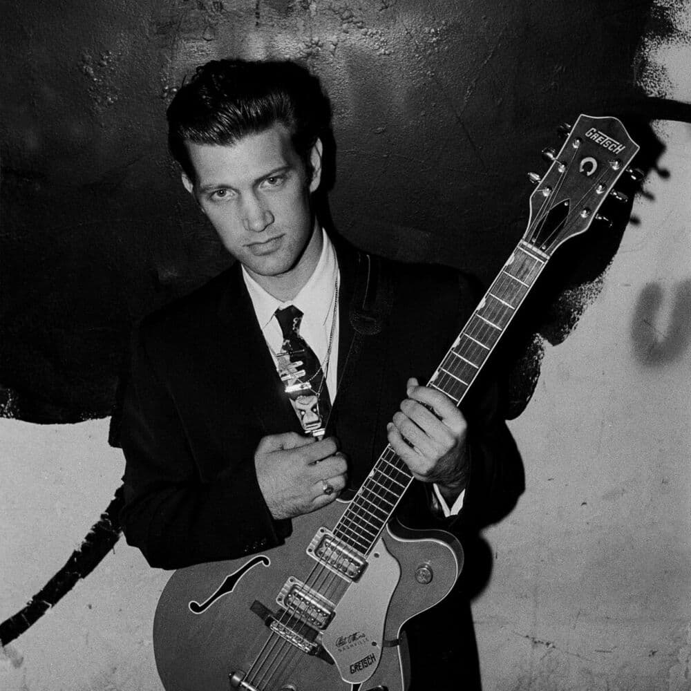 CHRIS ISAAK – Rock