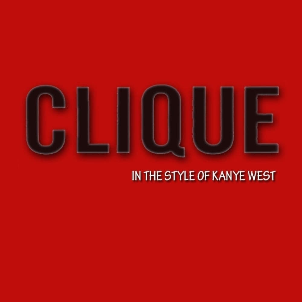 CLIQUE – Indie Rock