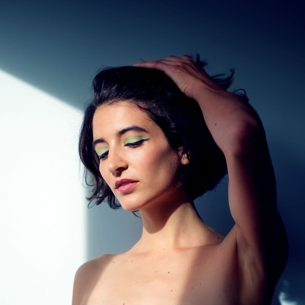 SAINTE NICOLE – Pop