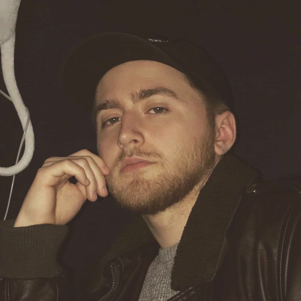 Von Storm – Hip-Hop