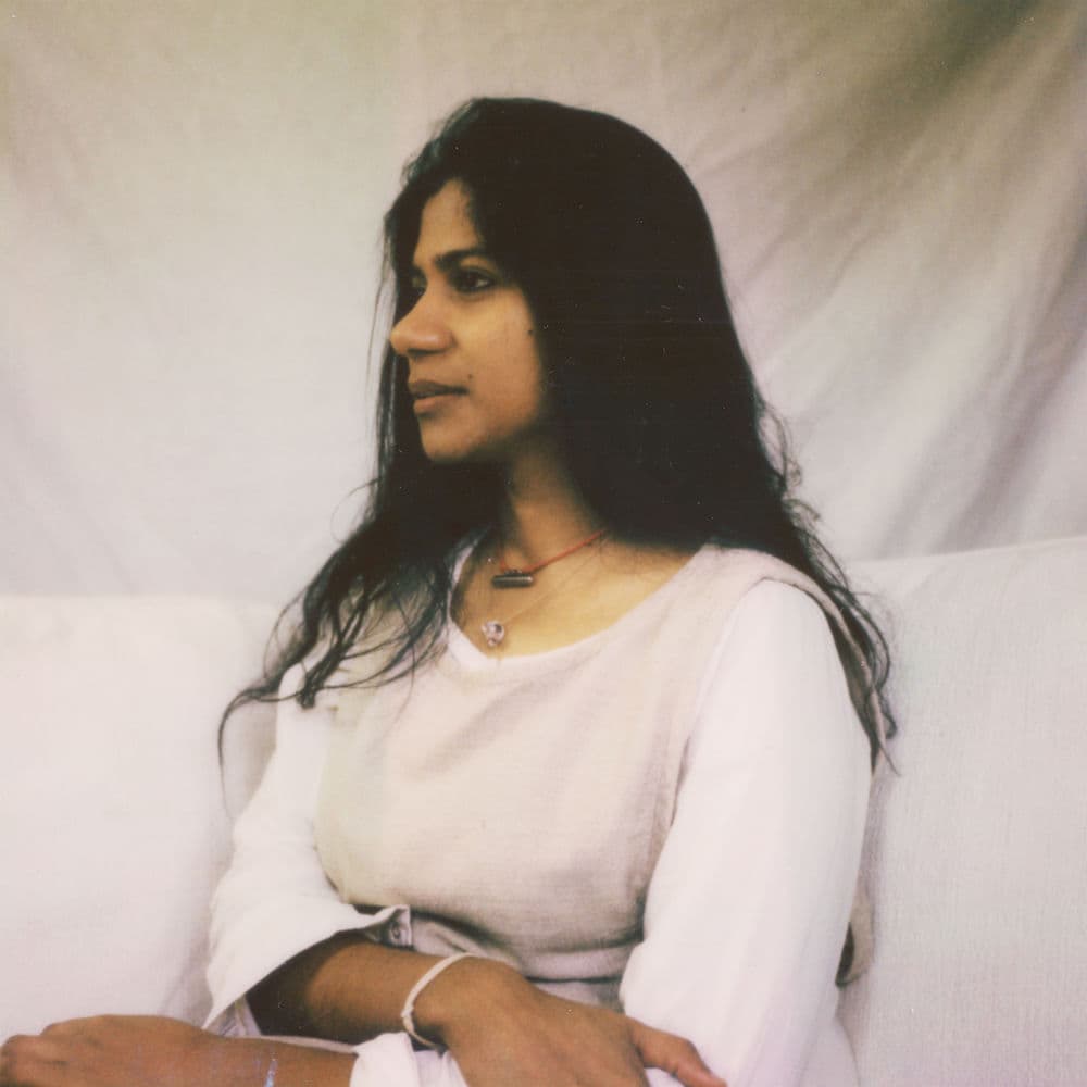GANAVYA – Pop