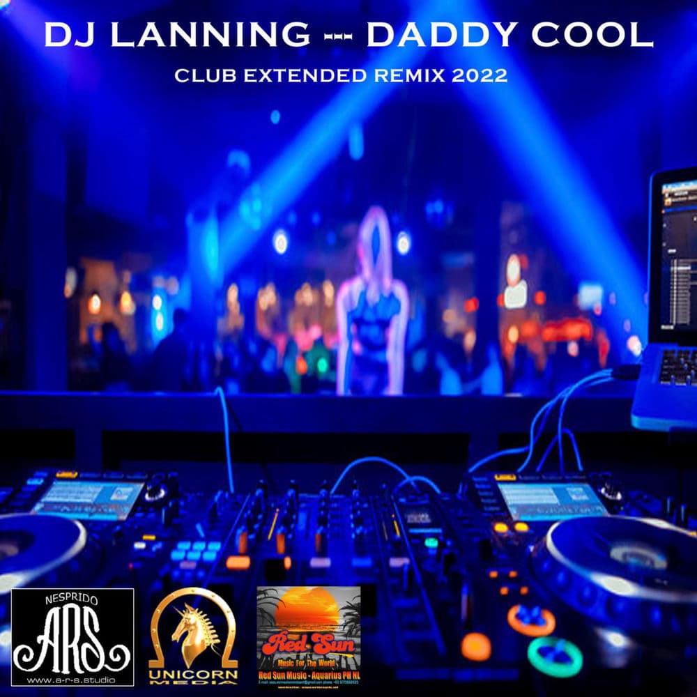 DJ Warning – Pop