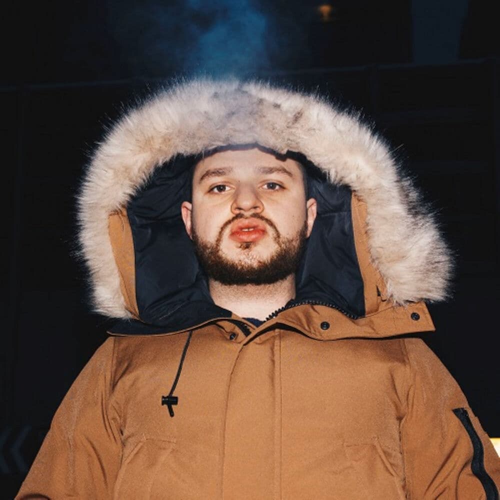 Rowjay – Hip-Hop