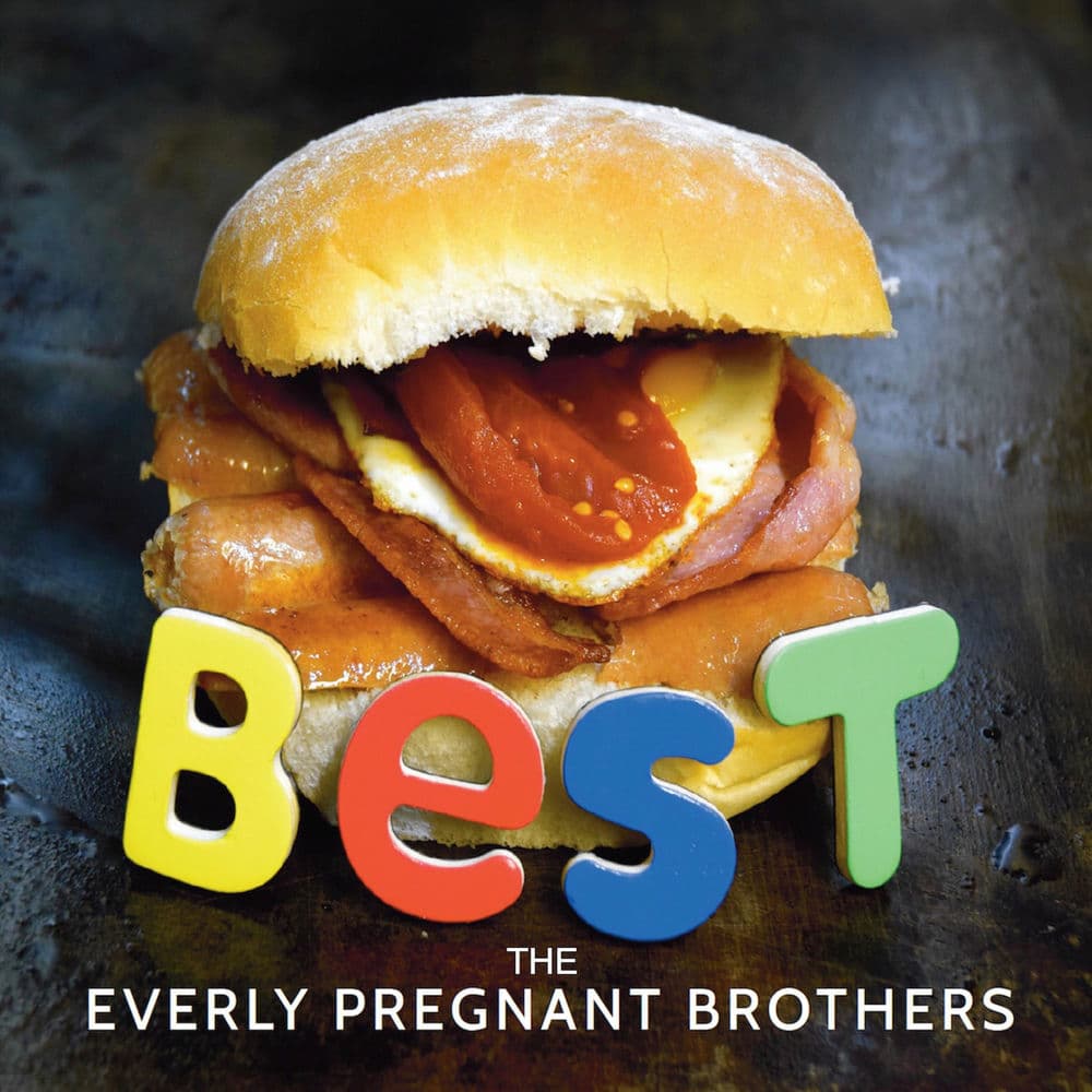 The Everly Pregnant Brothers – Indie Rock