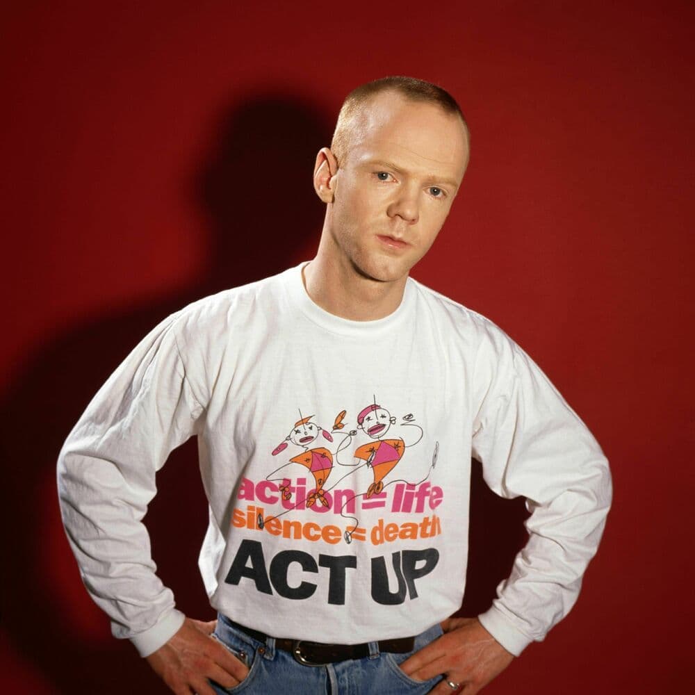 Scratch Massive – Electro