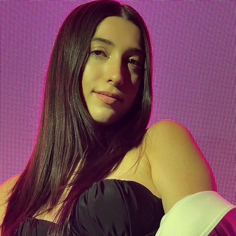 Katerina – Pop