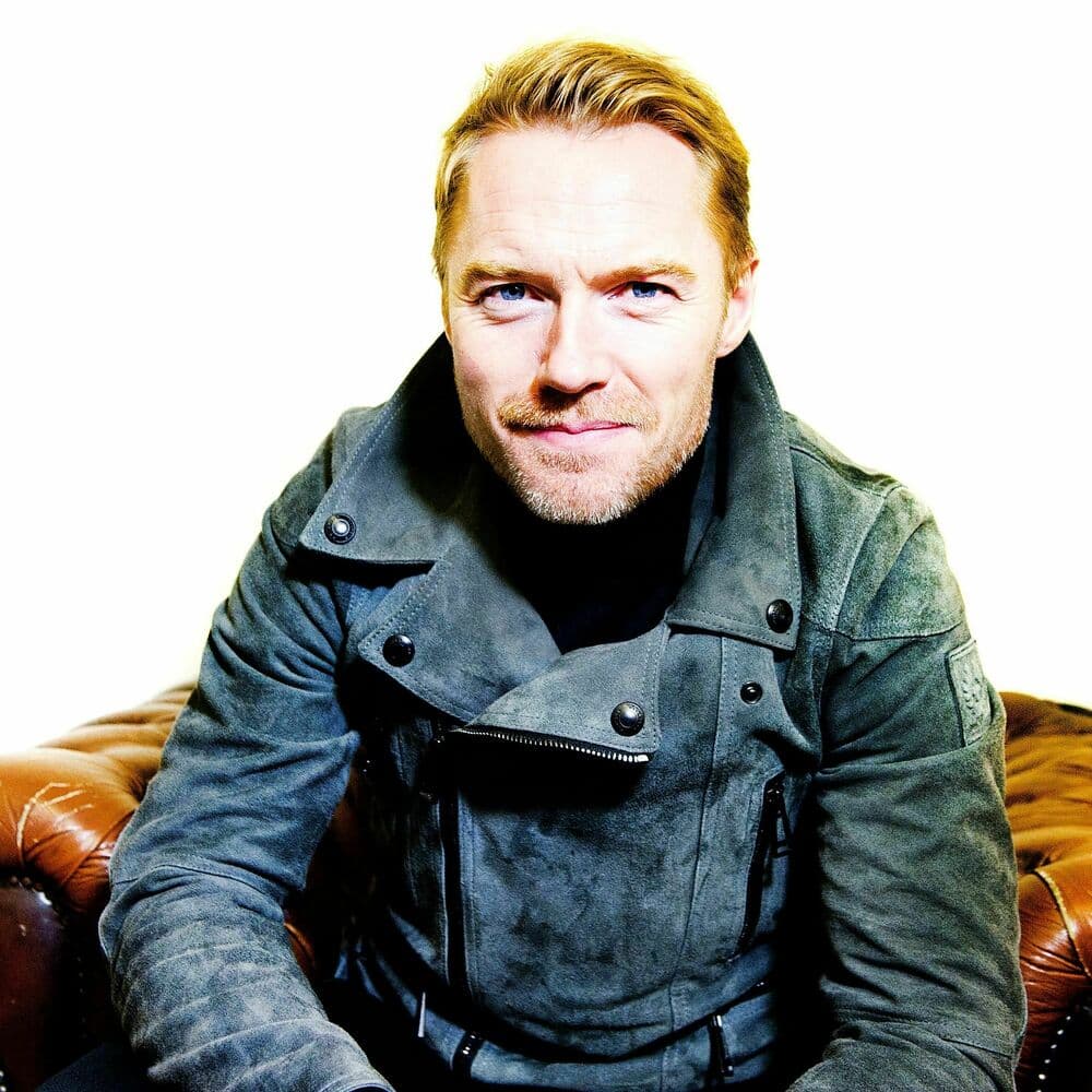 Ronan Keating – Pop