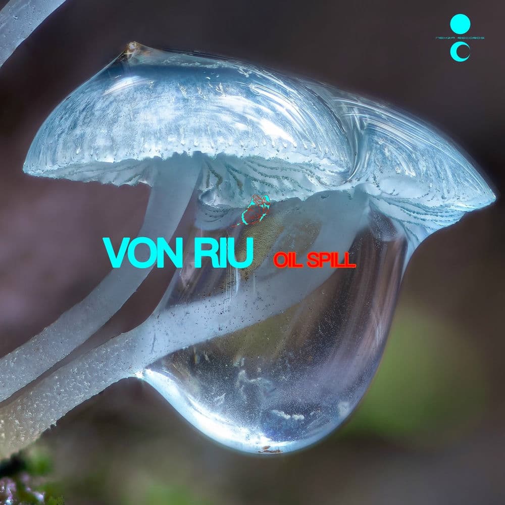 Von Riu – Electro