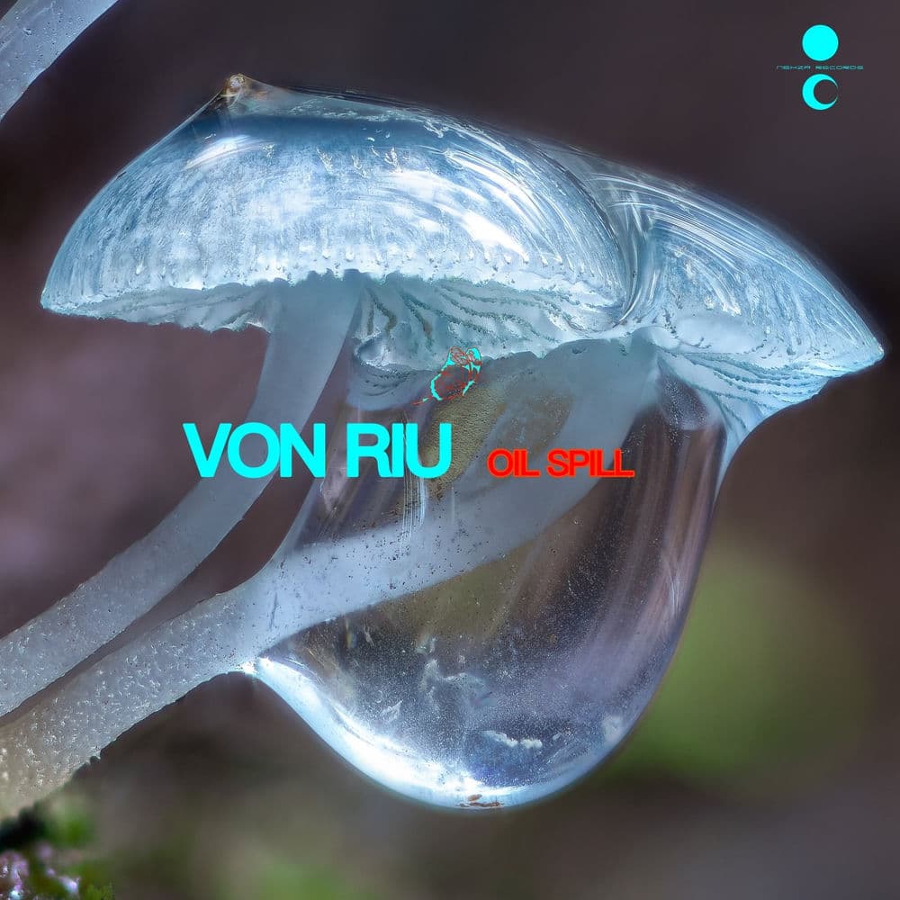 Von Riu – Electro