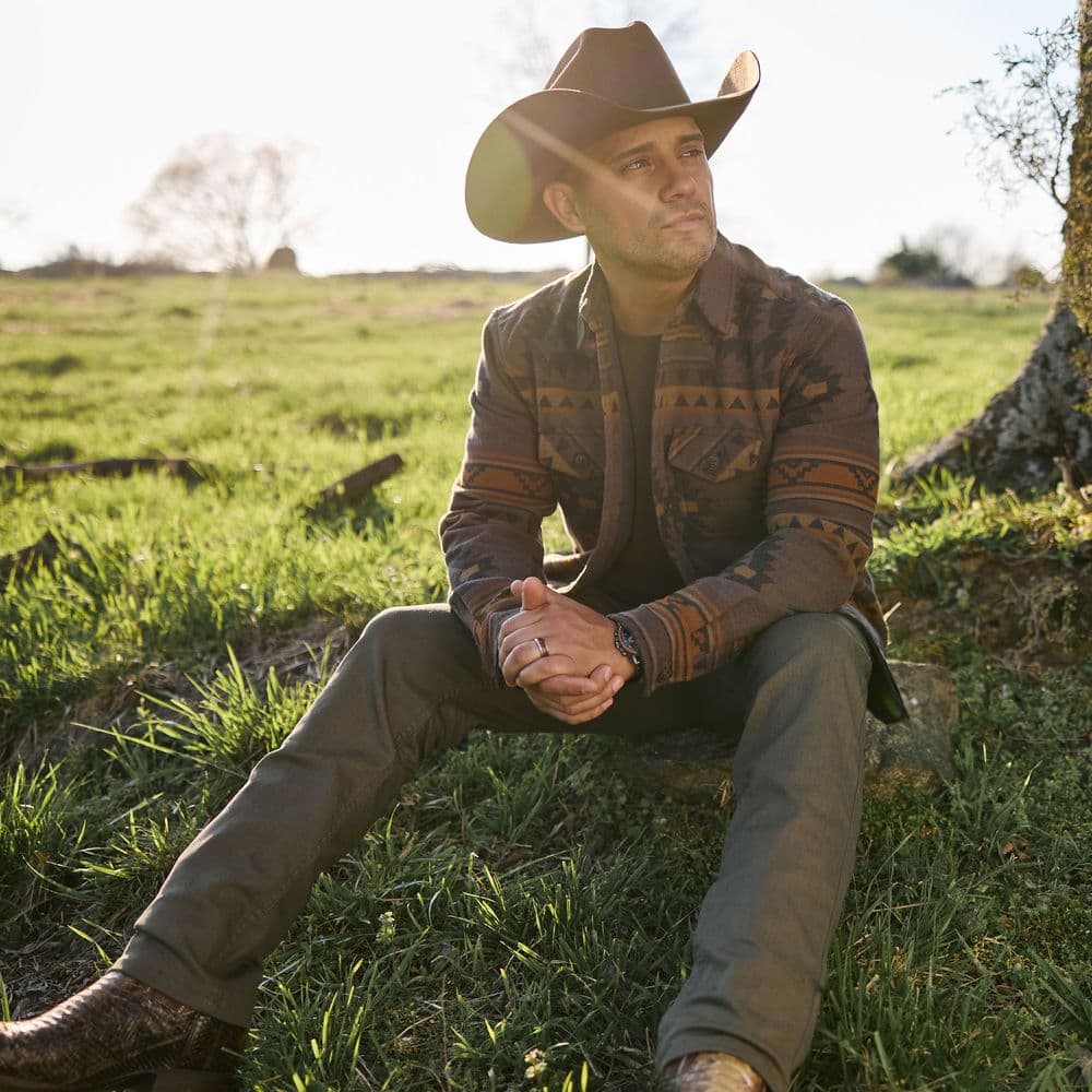 Frank Ray – Country