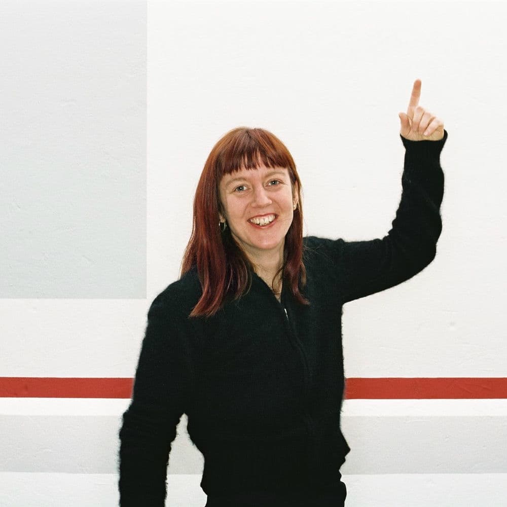 Barbara Morgenstern – Electro