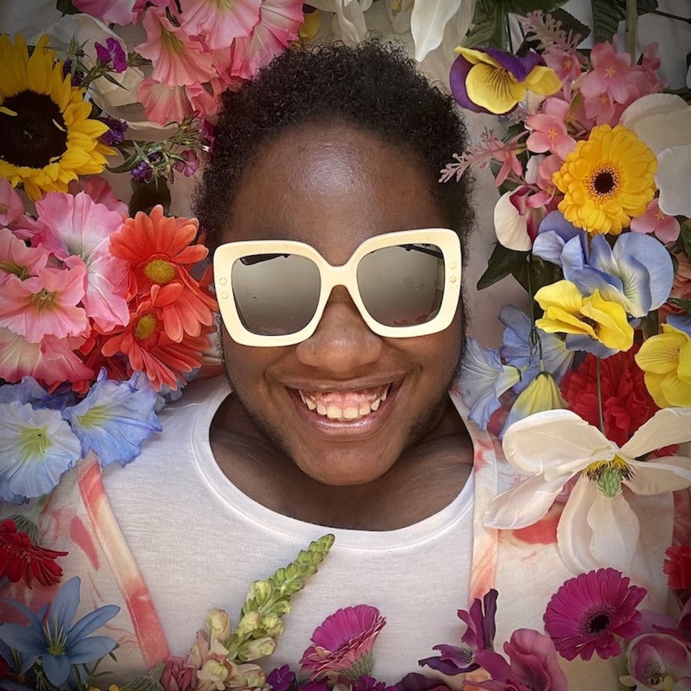 Brittany Davis – Jazz
