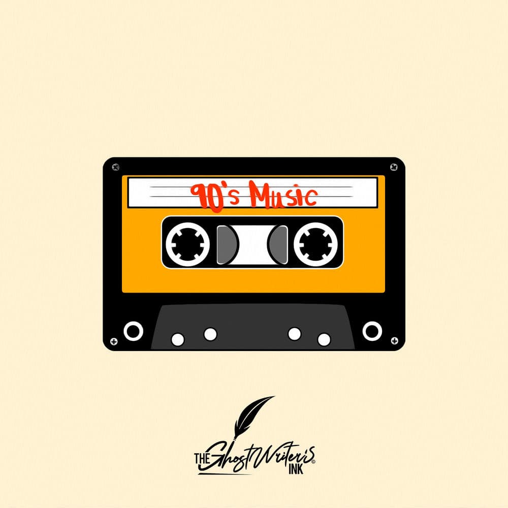 The Ghostwrite – Folk Punk