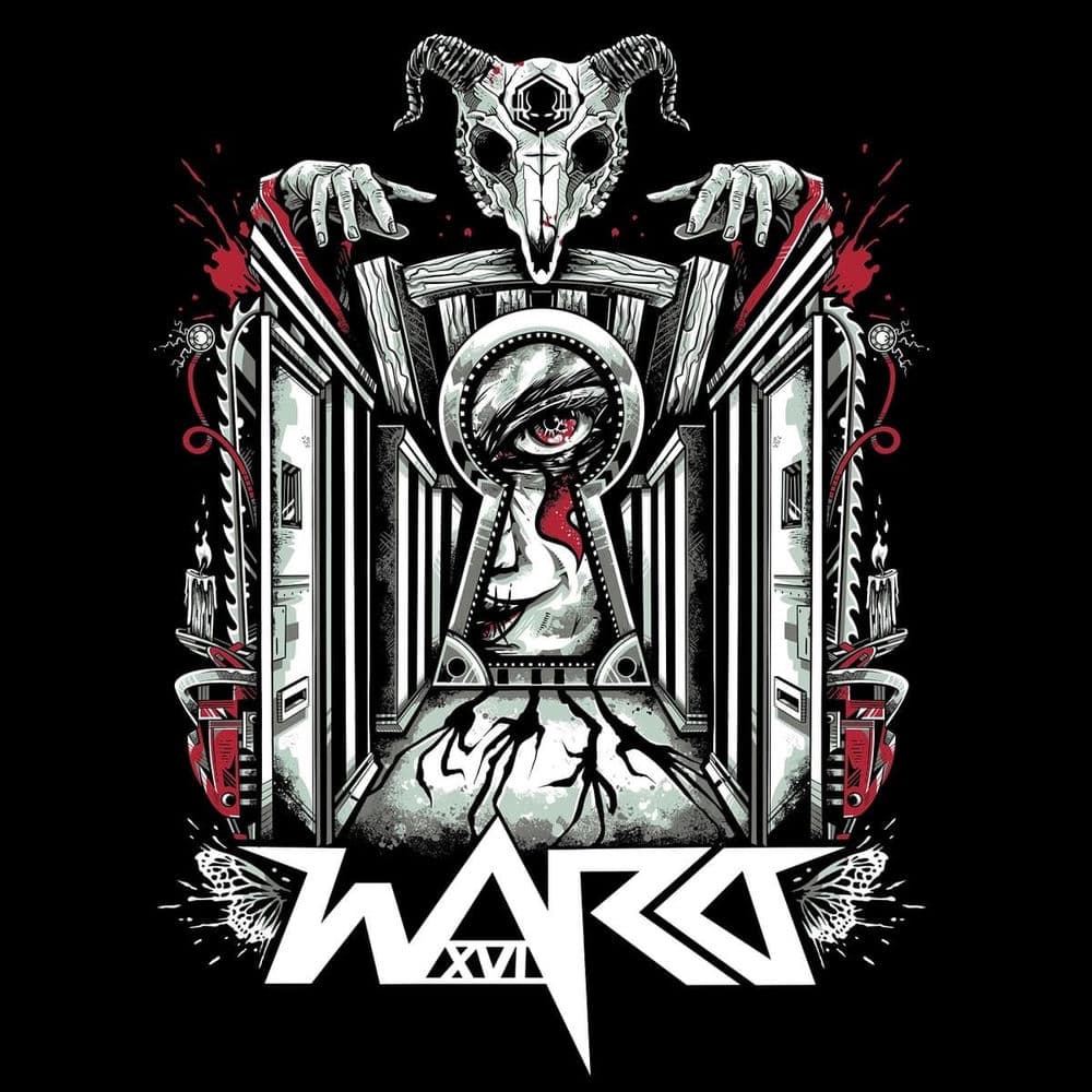 Ward XVI – Avant-Garde Metal