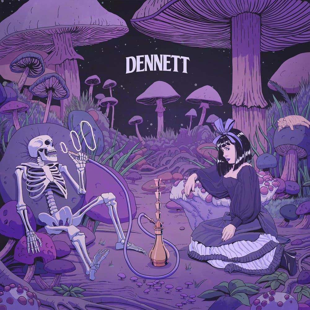 Dennett – Electro