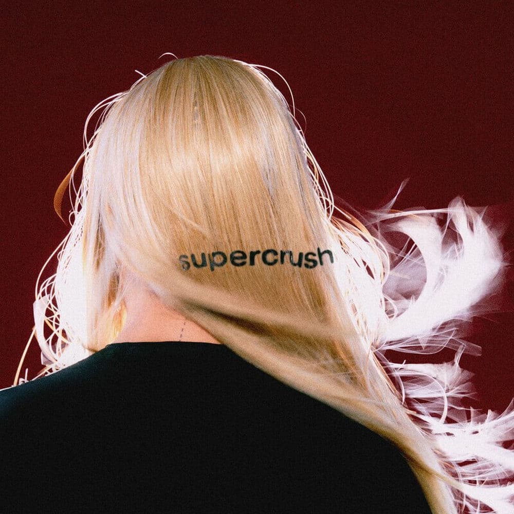Blush – Pop