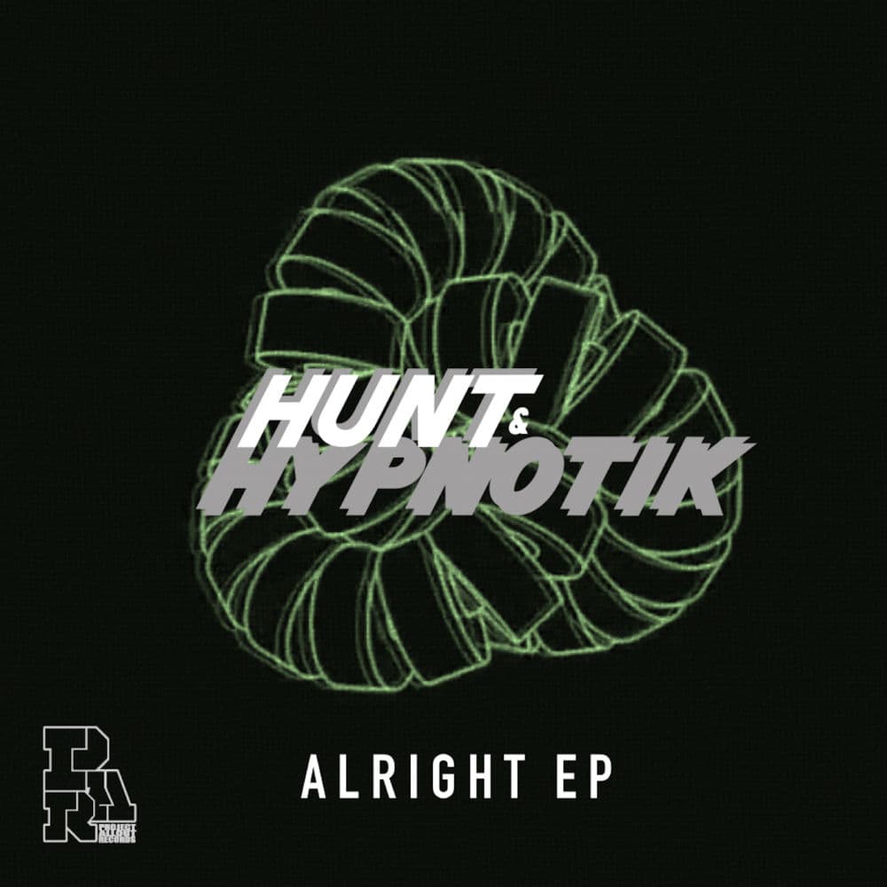 Hunt – Electro