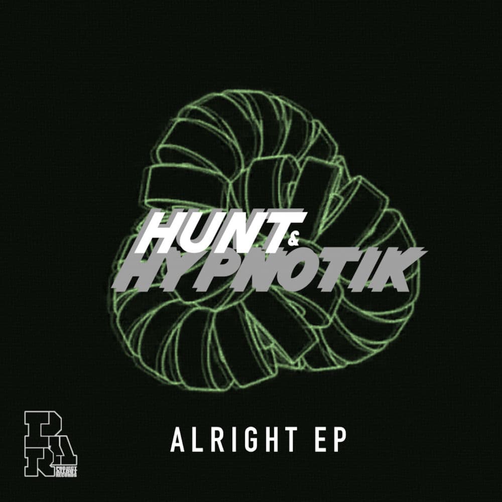 Hunt – Electro