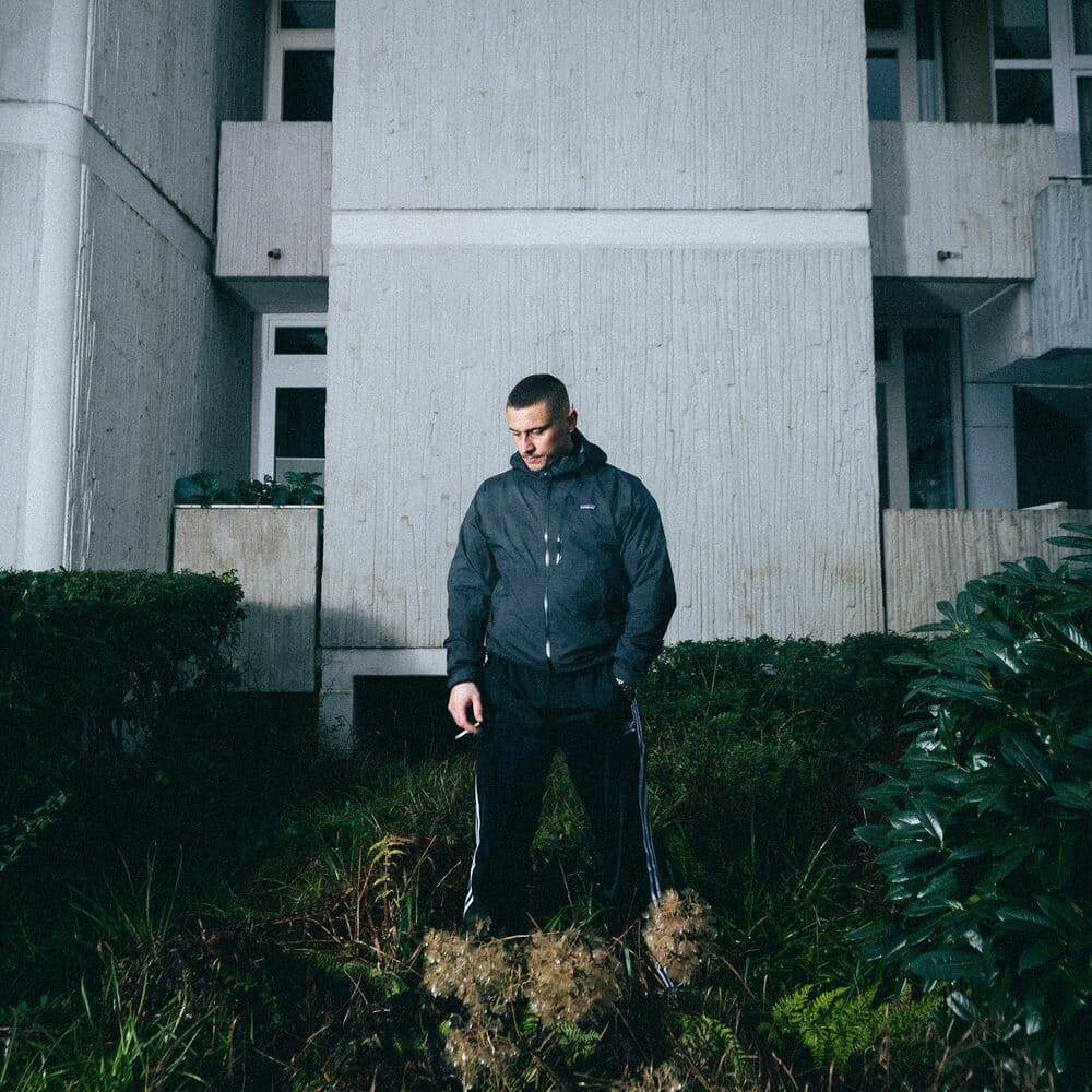 Disarstar – Hip-Hop