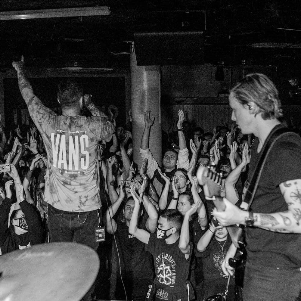 Siamese – Alternative Rock