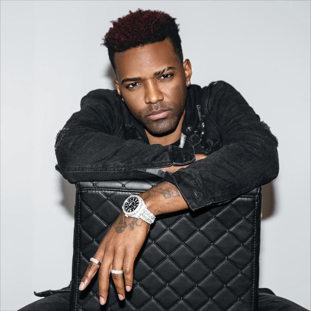 Konshens – Dancehall