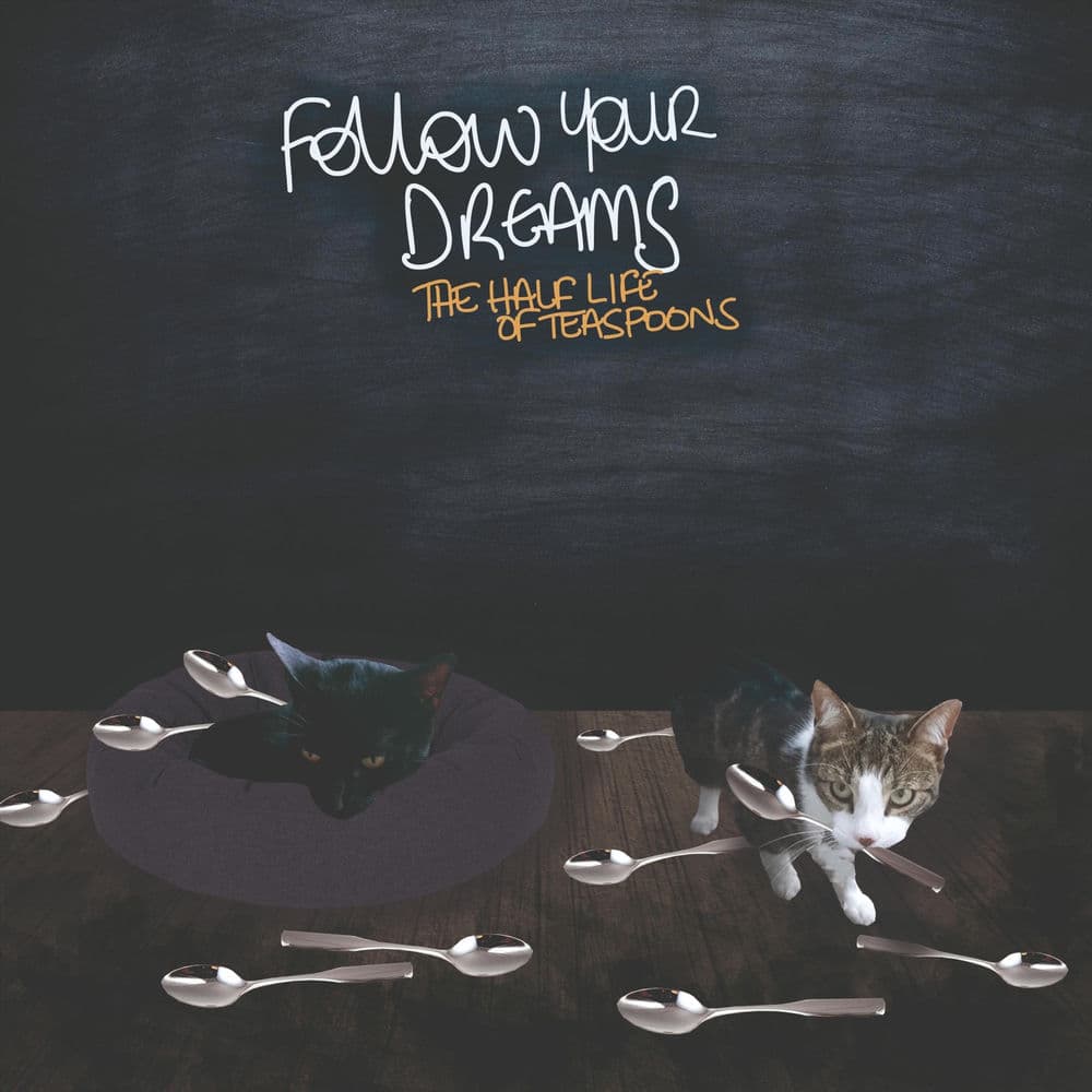 Follow Your Dreams – Rock