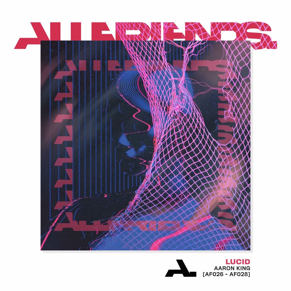 AARON KING – Electro