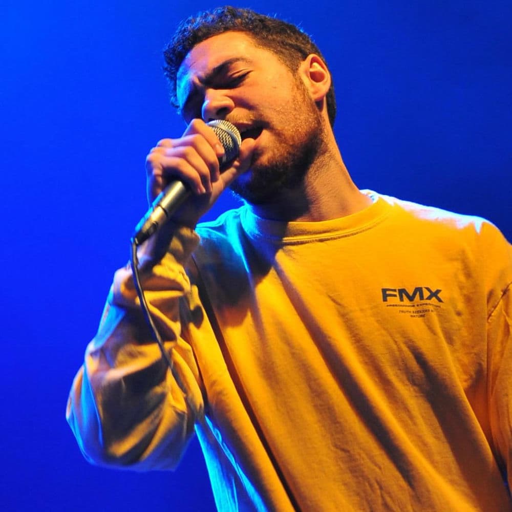 WIKI – Rap/Hip Hop