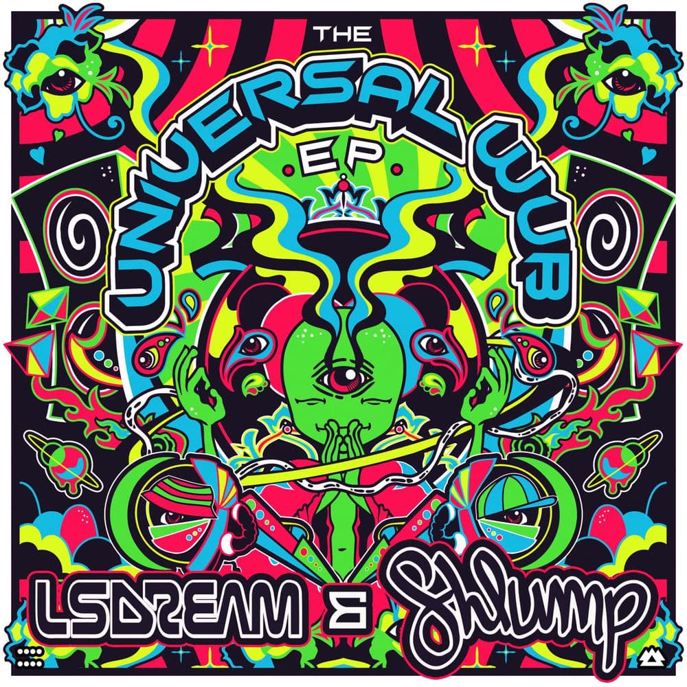 Shlump – Electro
