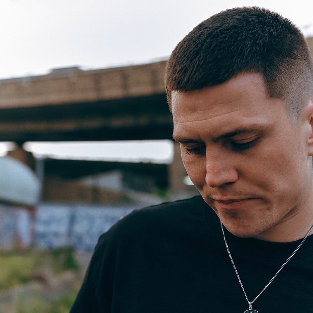 Aaron Rowe – Alternative