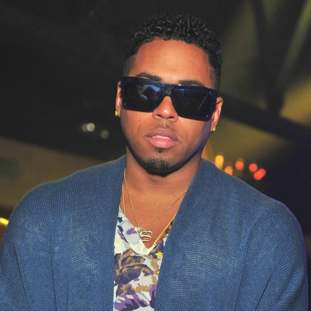 Bobby V – R&B