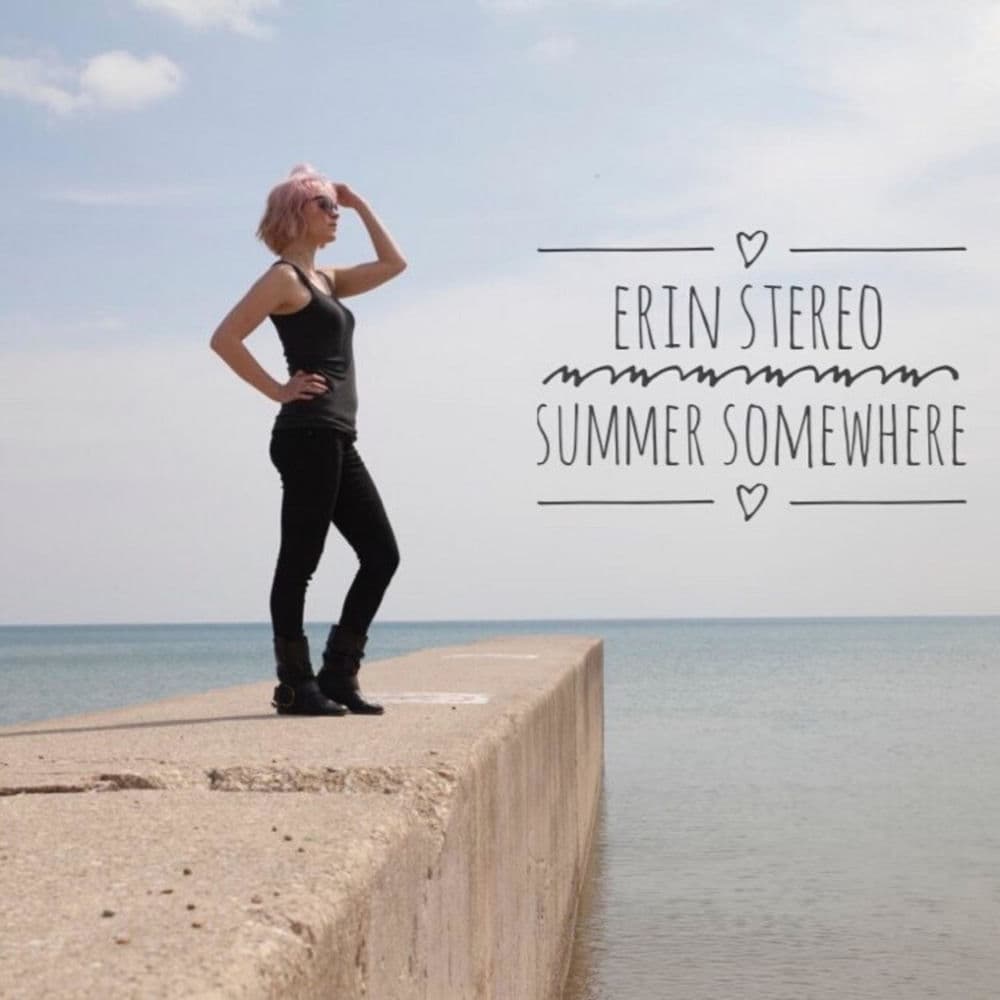 Erin Stereo