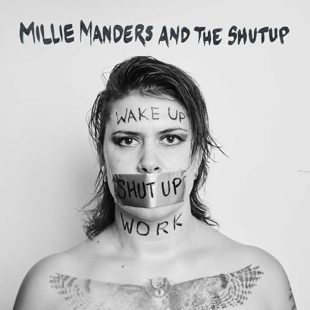 MILLIE MANDERS – Pop