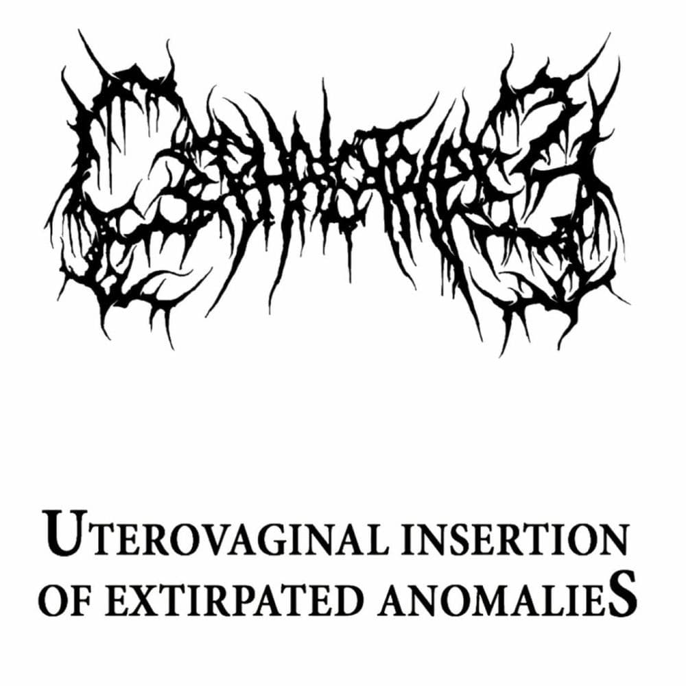 Cephalotripsy – Grindcore