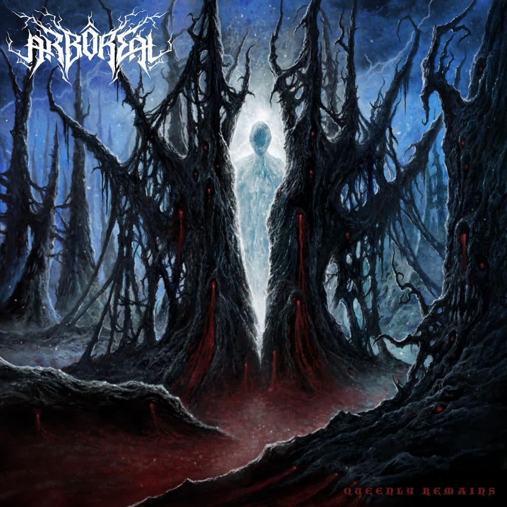 Arboreal – Electro