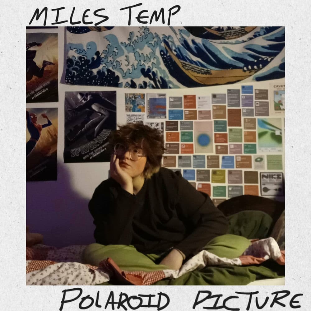 Miles Temp β Alternative
