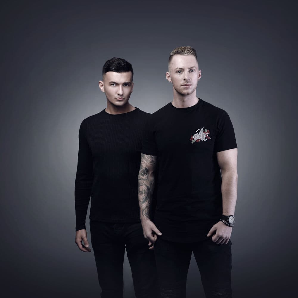 REBELION – Electro