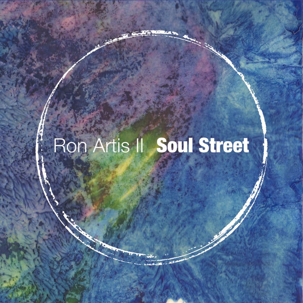 Ron Artis II – R&B
