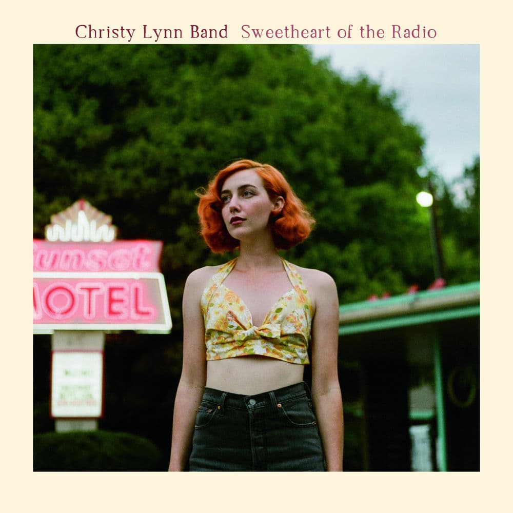 Christy Lynn Band – Southern Gothic