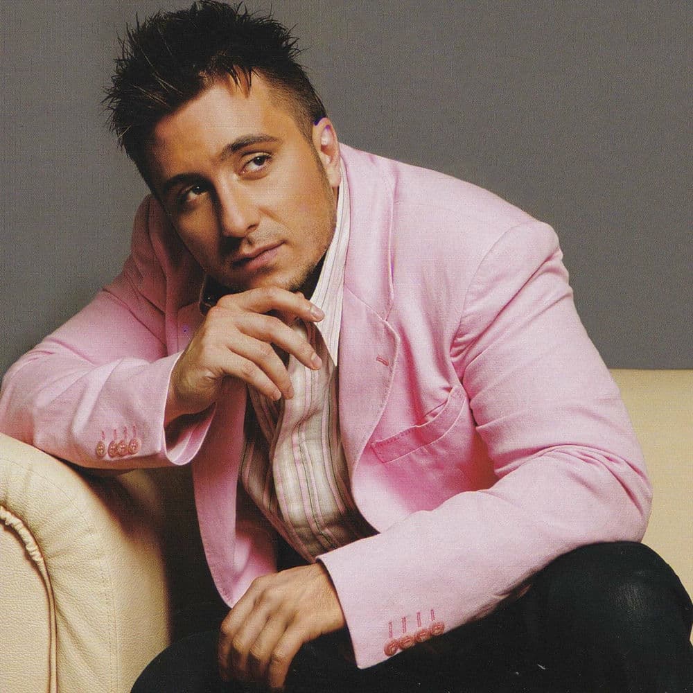 Konstantin – Pop